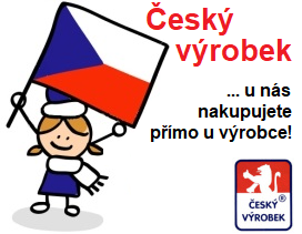 Český výroberk poštovní schránky Simon