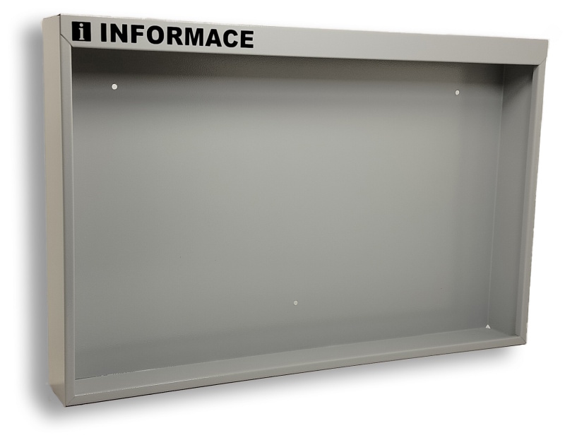 Magnetická nástěnka - typ Mini