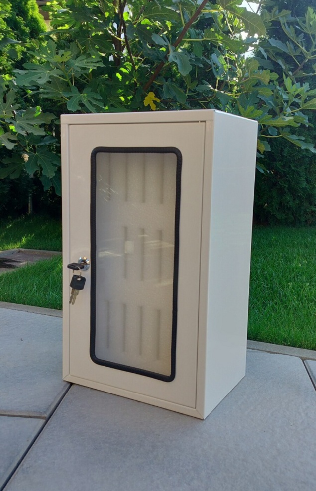 MobilBox 17, schránka na mobilní telefony pro školy