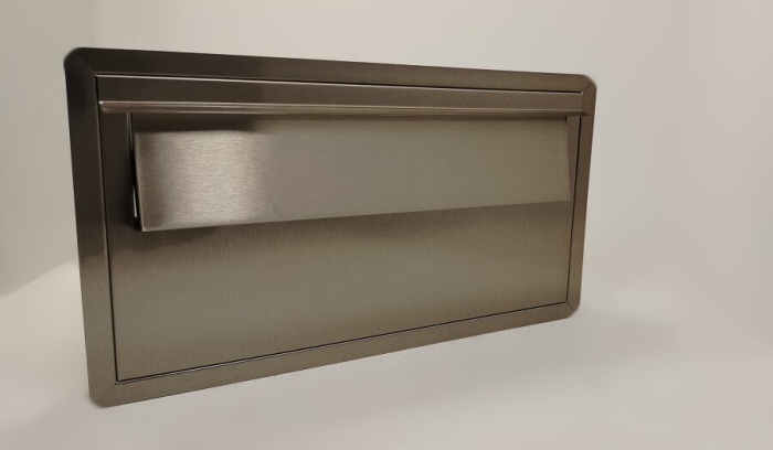 Dopisní / poštovní vhoz - výroba na zakázku