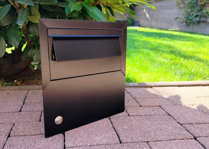 Dopisní / poštovní vhoz - výroba na zakázku