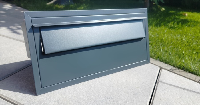 Dopisní / poštovní vhoz - výroba na zakázku