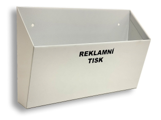 Box Mini - na letáky, reklamu, katalogy.