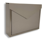 schránka ve tvaru obálky / dopisu