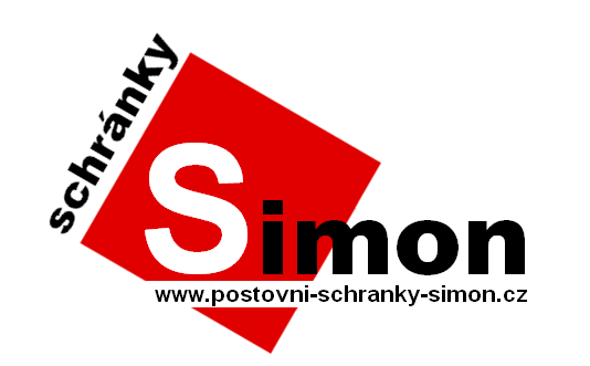Po�tovn� schr�nky Simon - logo